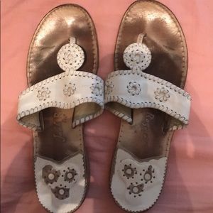 Jack Rogers